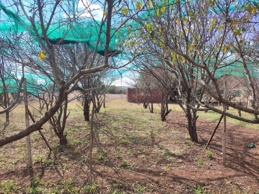 4 Bedroom Property for Sale in Zeerust North West